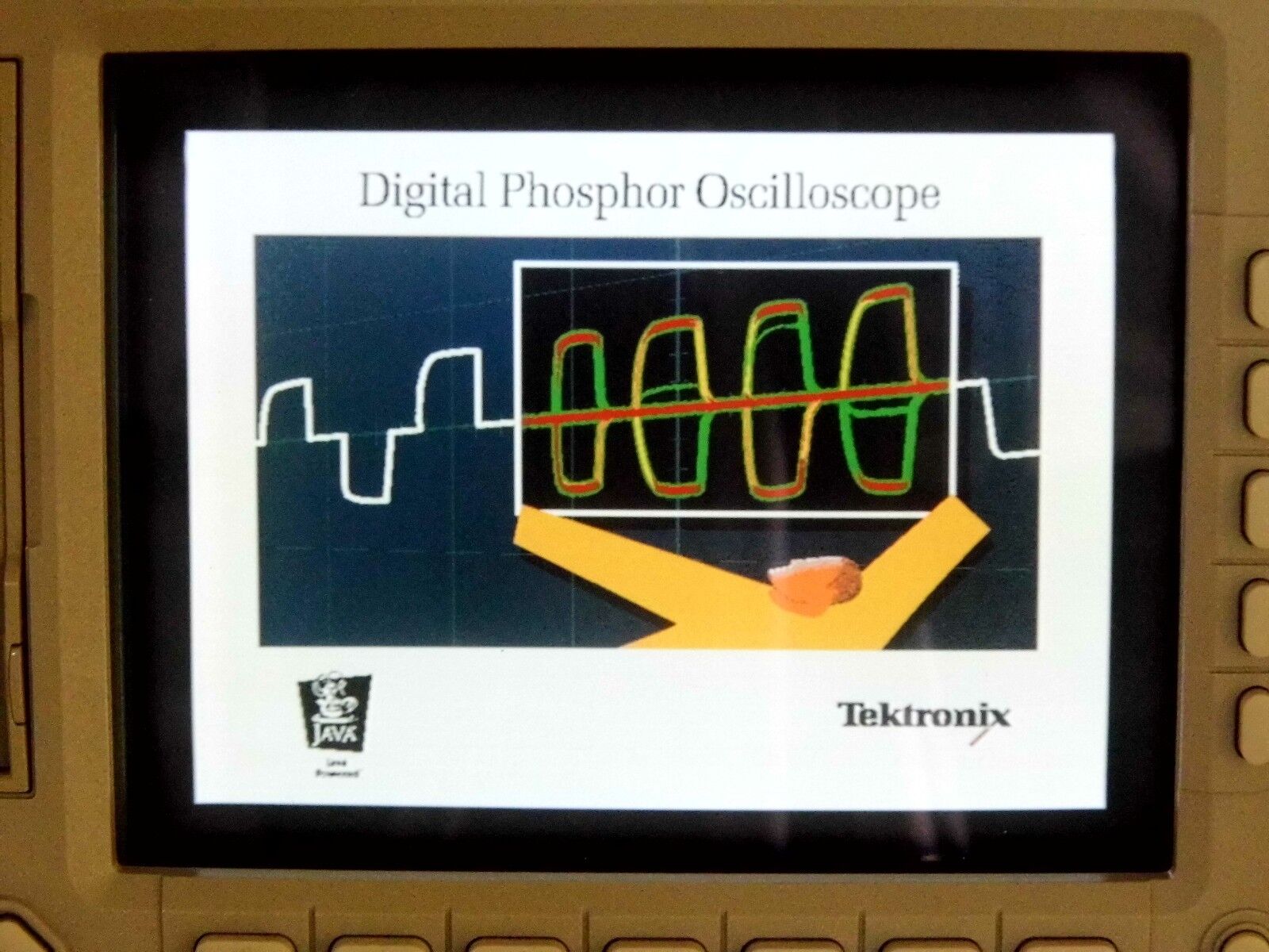Tektronix TDS 784D opt 13/1F/2F/2C/2M 1 GHz 4GS/s 90 day warranty Tektronix TDS 784D opt 13/1F/2F/2C/2M 1 GHz 4GS/s 90 day warranty